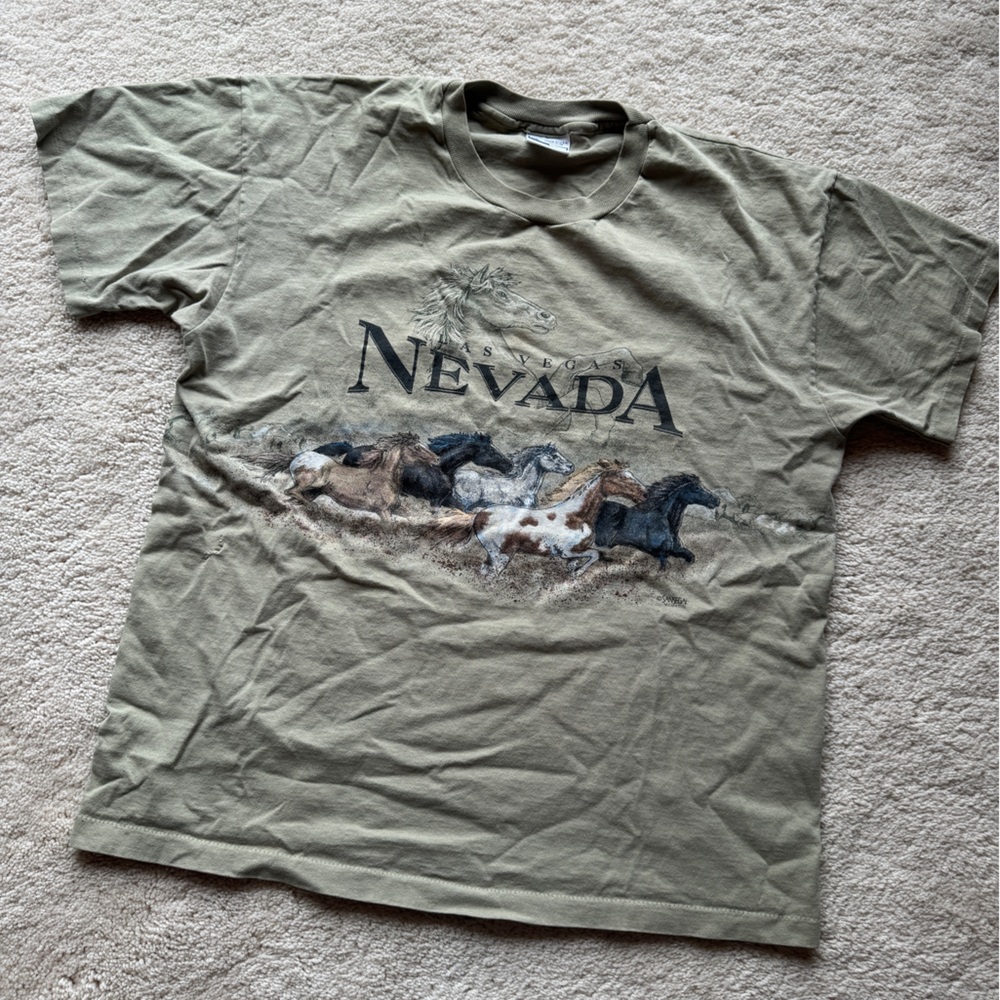 Vintage Tshirt